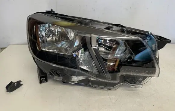 Peugeot Partner Headlight/headlamp 9816826880 9014619510K9 90146195