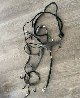 Hyundai Tucson IV NX4 Other wiring loom 91803N7150