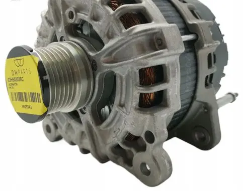Volkswagen II LT Generator/alternator 03H903026C