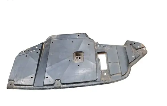 Toyota Auris 150 Trunk boot underbody cover/under tray 5839902010