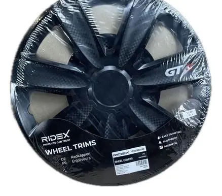 Audi A4 S4 B5 8D Non-original wheel cap 100009A0068