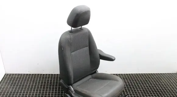 Opel Mokka Front passenger seat 