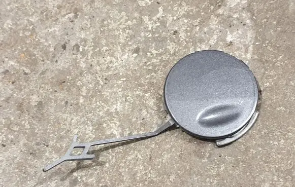 Opel Insignia A Front tow hook cap/cover 13238290