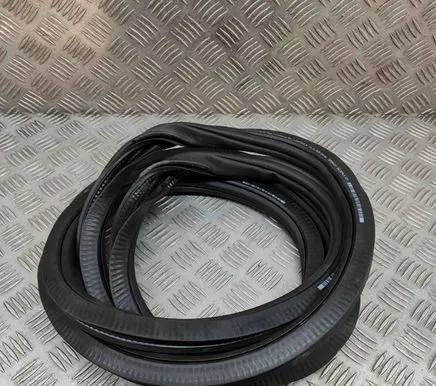 Volkswagen ID.4 Rubber seal front door (on door) 11A867912B
