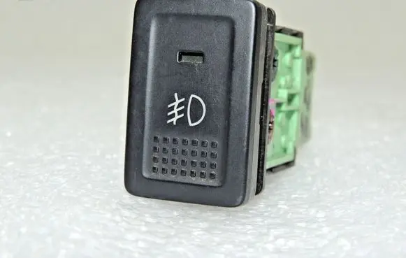 Suzuki SX4 Light switch 3727062JA0