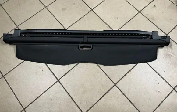 BMW 5 E60 E61 Parcel shelf load cover 8236358 8236367 8236359