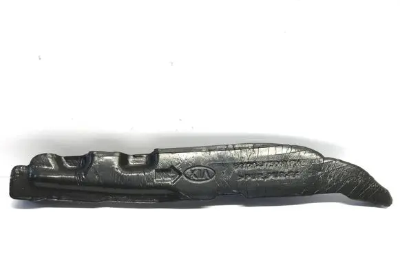 KIA Xceed Fender foam support/seal 84126J7500
