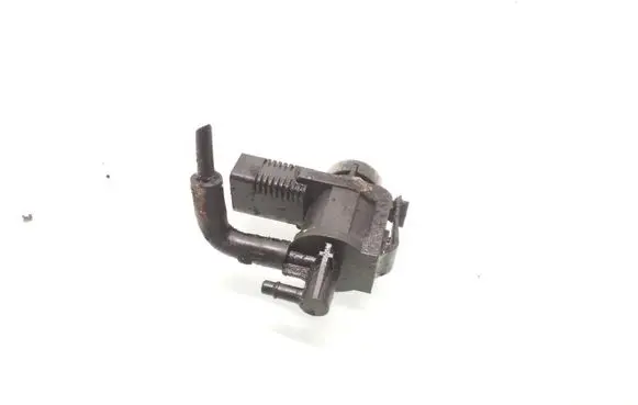 Turbo solenoid valve