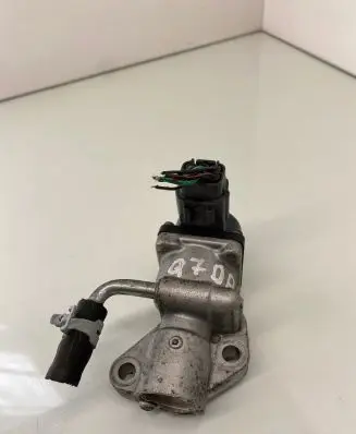 Ford Focus EGR valve 1S7G9D475AH 79371