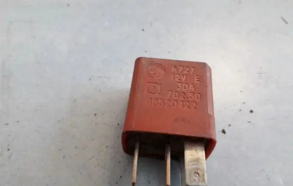 Other relay