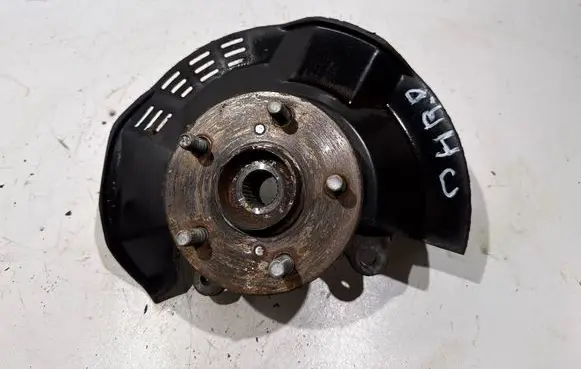 Toyota C-HR I Front wheel hub