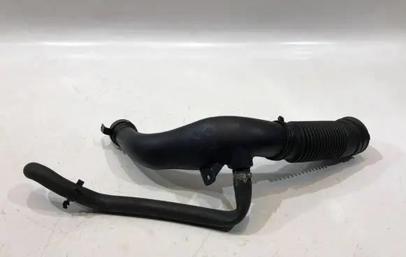 Peugeot 807 Air intake hose/pipe 1485369080