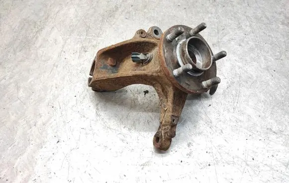 Ford Focus Front wheel hub spindle knuckle 3M513K170BH