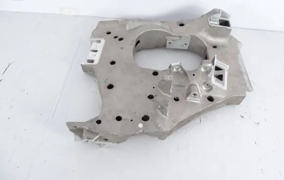 Ferrari F430 Front subframe 874178
