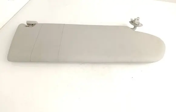 Volkswagen Transporter - Caravelle T5 Sun visor