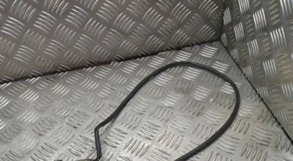 BMW 5 E39 Lambda probe sensor 1427884