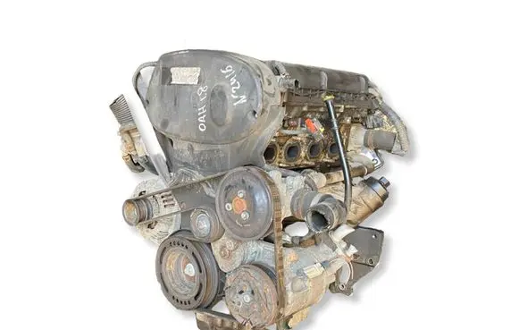 Opel Astra H Engine Z18XER
