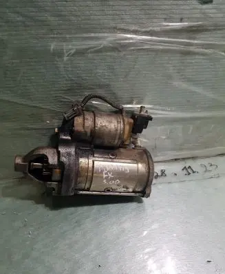 Infiniti FX Starter motor 233001BY0A