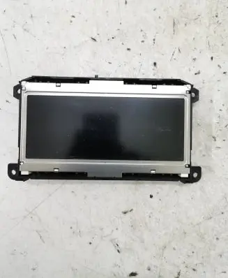 Audi A4 S4 B8 8K Screen/display/small screen 8T0919603B 2852008 A2C53181206S