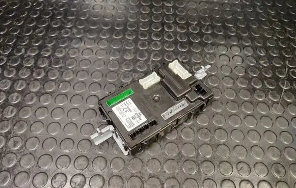 Nissan Murano Z51 Comfort/convenience module 284b11AN0E