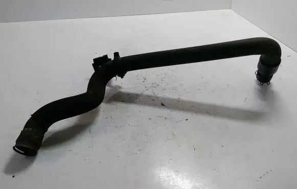 Citroen C8 Engine coolant pipe/hose