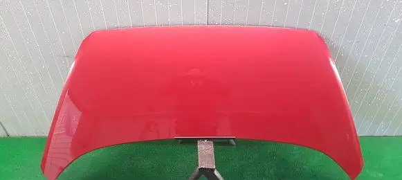 KIA Venga Engine bonnet/hood 