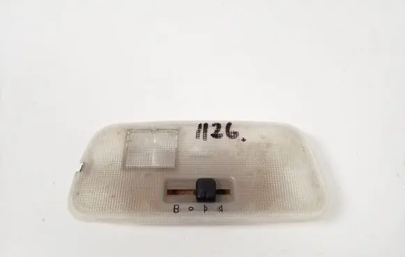 Mercedes-Benz Vito Viano W639 Rear seat light A9738200201