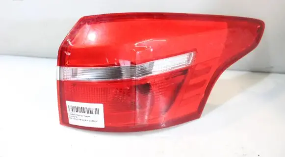 Ford Focus Rear/tail lights