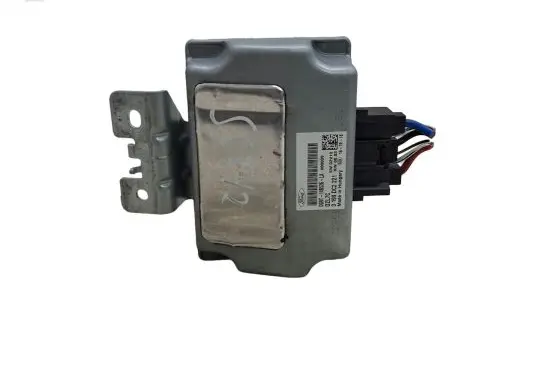 Ford Mondeo MK V Keyless (KESSY) go control unit/module DG9T14B526LA