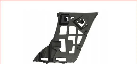 Volvo S90, V90 Front bumper mounting bracket 