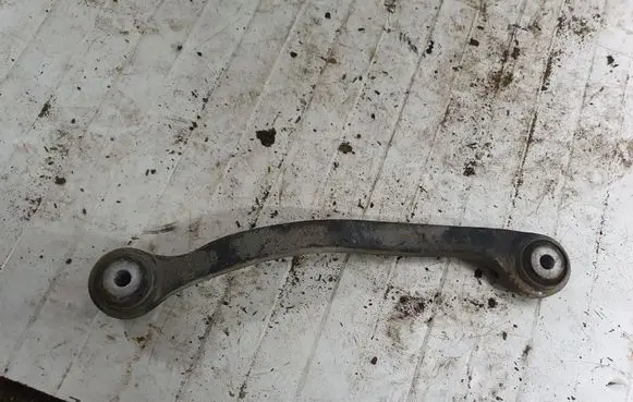 Mercedes-Benz E W211 Rear upper control arm/wishbone NOCODE