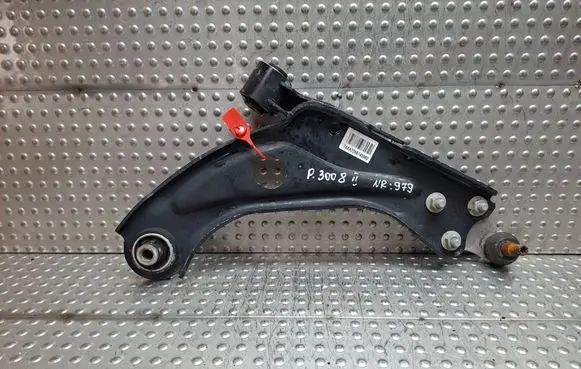 Front control arm