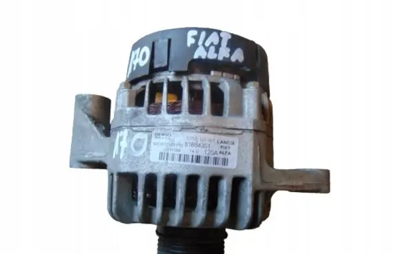 Fiat 500L Generator/alternator 51884351