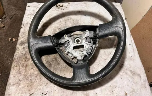 Honda Civic Steering wheel