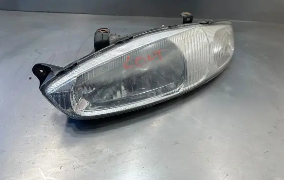 Mitsubishi Colt Headlight/headlamp 10087279 E1312501