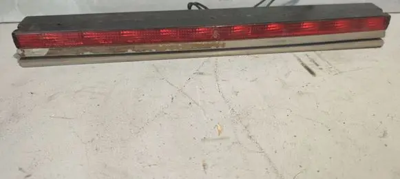 Alfa Romeo 156 Third/center stoplight 099540