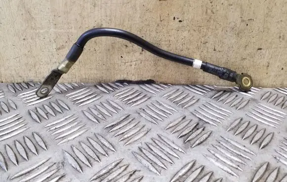 Skoda Yeti (5L) Negative earth cable (battery) 1K0971250AE