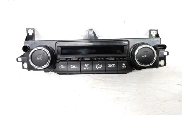 Toyota Hilux (AN120, AN130) Climate control unit 559000K800 2461Z7DA