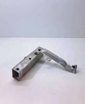 BMW 5 F10 F11 Bottom radiator support slam panel 7158874 13232810 7158894