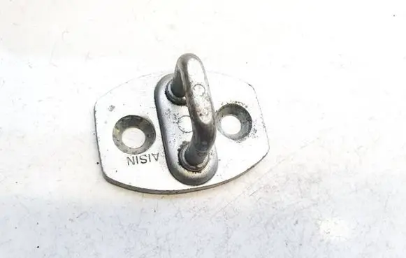 Suzuki Grand Vitara II Front door lock loop/hook striker 