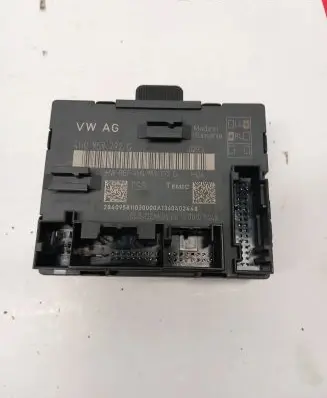 Audi A8 S8 D4 4H Door control unit/module 4H0959792G