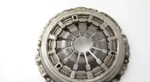 Ford Focus Pressure plate 123068710