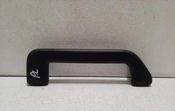 Volkswagen Touareg II Front interior roof grab handle 7P0857607B