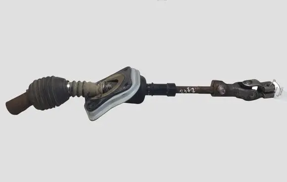 Hyundai Santa Fe Steering column universal joint