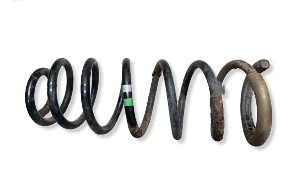 Citroen Jumpy Rear coil spring 