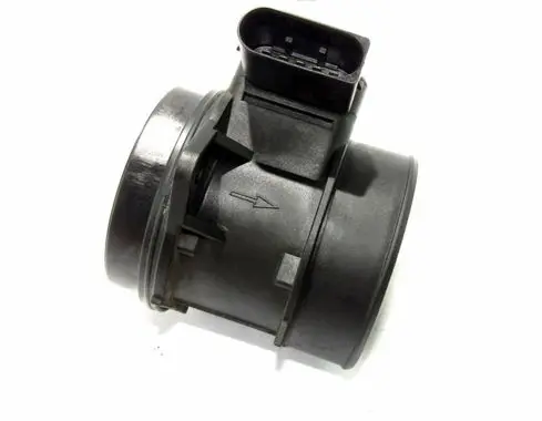 KIA Carens II Electric throttle body valve 5WK96491