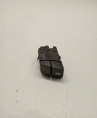 BMW X5 F15 Hazard light switch 6842274