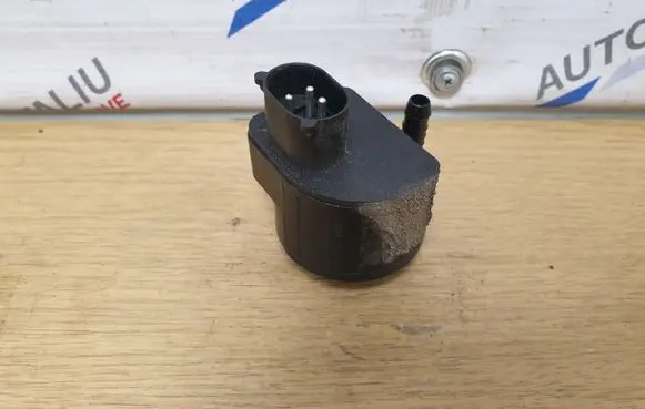 BMW 3 E92 E93 Fuel heater 8508766
