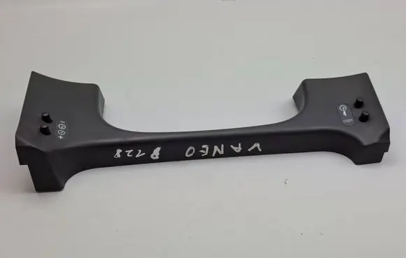 Mercedes-Benz Vaneo W414 Dashboard trim 4146800217 T0013827