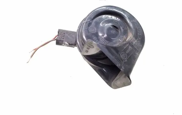 BMW 5 F10 F11 Horn signal